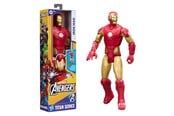 Hahmot - Avengers Titan Figure 30 cm V2 - Iron Man - G27705X0