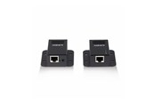 Toistimet & Lähettimet - Lindy USB 2.0 Cat.5 Extender With Power Over - 42680