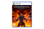 Pelit - Dragonkin: The Banished - Sony PlayStation 5 - Hack 'n' slash - 3665962030273