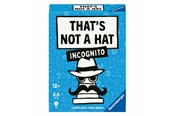 Lautapelit - Ravensburger That's Not a Hat 3 Card Game (EN) - 246854