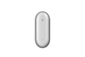 Gadget - PLAUD NotePin - Kuun hopea - NP-64G-SI-1