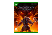 Pelit - Dragonkin The Banished - Microsoft Xbox Series X - Hack 'n' slash - 3665962030310