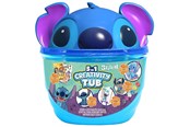 Luovat leikit - Disney Stitch 5-In1 Creativity Tub - 10209
