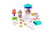 Luovat leikit - Kinetic Sand Smoothie Mixer - 71689 / 6075121