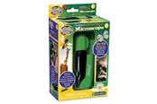 Luovat leikit - Brainstorm Outdoor Adventure Microscope - 2014