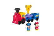 Vauva- ja taaperolelut - Fisher Price Fisher-Price Little People JKB04 children's toy figure - JKB04