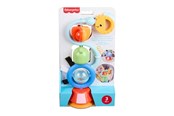 Vauva- ja taaperolelut - Fisher Price Fisher-Price JHB46 learning toy - JHB46