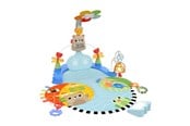 Vauva- ja taaperolelut - Fisher Price Fisher-Price baby gym/play mat - HYR60