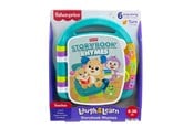 Vauva- ja taaperolelut - Fisher Price Fisher-Price Laugh & Learn JMM53 learning toy - JMM53