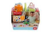 Vauva- ja taaperolelut - Fisher Price Fisher-Price JLB85 learning toy - JLB85