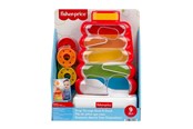 Vauva- ja taaperolelut - Fisher Price Fisher-Price JLB81 learning toy - JLB81
