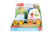 Vauva- ja taaperolelut - Fisher Price Fisher-Price JKD52 learning toy - JKD52