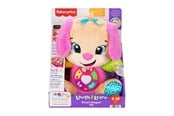 Vauva- ja taaperolelut - Fisher Price Laugh & Learn Smart Stages Sister - JMM30