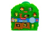 Vauva- ja taaperolelut - Fisher Price Fisher-Price Little People HWB29 children's toy figure - HWB29