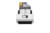 Skannerit - Brother ADS-4550W Wireless Desktop Scanner - ADS4550WTC1