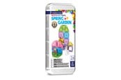 Rakennussarjat - Magna-Tiles Spring GardenTravel Set 24 pcs - 90467