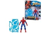 Hahmot - Spider-Man Figure With Gear 11 cm - G28525X0