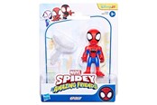 Hahmot - Spider-Man Spidey & Friends Figure 7.6 cm - Spidey - G14585X2