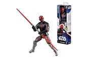 Hahmot - Star Wars Titan Figure 30 cm V2 - Darth Maul - G26875X0