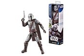 Hahmot - Star Wars Titan Figure 30 cm V2 - Mandalorian - G26885X0