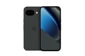 Puhelimet - Google Pixel 10a 128GB/8GB - Obsidian - GA09561-GB