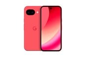 Puhelimet - Google Pixel 10a 128GB/8GB - Berry - GA09604-GB