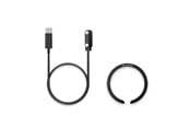Gadget - PLAUD Note tarvikesarja - Musta - NB-100-AS01