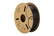 Filamentti/hartsi - 3D-tulostin - Elegoo PLA Filament - Black - 50.203.0038