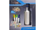 Luovat leikit - ICON DIY Hydro Bottle - 20457