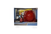 Roolileikit - ICON Fire Fighter Helmet with Axe - 20452