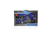Roolileikit - ICON Police Rifle Set - 20448