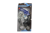 Roolileikit - ICON Police Pistol with handcuff - 20447