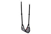 Ulkoleikit - Krea Leaf Swing Black - 36-2042