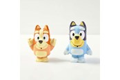 Vauva- ja taaperolelut - Toomies Bluey Bath Squirters 2-Pack - E73867