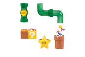 Vauva- ja taaperolelut - Toomies Super Mario Bath Pipes - E73857