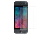 Puhelintarvikkeet - Näytönsuojat - Wozinsky Tempered Glass for Nintendo Switch 2 2-Pack - 5907769378232