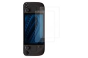 Puhelintarvikkeet - Näytönsuojat - Wozinsky Tempered Glass for Steam Deck 2-Pack - 5907769378256