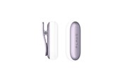Gadget - PLAUD NotePin klipsi ja magneettitappi - Auringonlasku violetti - NP-AC-CP-PU