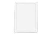 Askartelu- ja taidetarvikkeet - Creativ Company Ink Sheet White 25x34cm - 10336