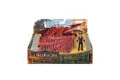 Hahmot - Disney Viking & Dragon-Nightmare & Snotlout - 66669 / 6075543