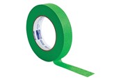 Rakennussarjat - Colorations - Masking tape 2.5 cm - Light green - COTAPELG