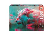 Palapelit - Educa 1000 King Of The Flowers - 20235
