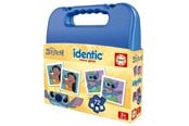 Palapelit - Educa Memory Stich Suitcase - 20315