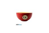 Fanituotteet - ABYstyle - HARRY POTTER - Bowl - 600 ml - "Platform 9 3/4" - 3665361162650