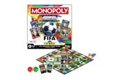 Lautapelit - Hasbro Gaming Monopoly FIFA World Cup 26 SE/FI - G2633168
