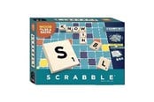 Lautapelit - Mattel Games Scrabble - JLJ61