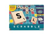 Lautapelit - Mattel Games Scrabble - JLJ63