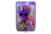 Hahmot - Polly Pocket Monster High Compact - HVV58