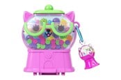 Hahmot - Polly Pocket Core Compact Watermelon Gumball Kitty - JKC50