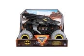 Leluautot - Monster Jam 1:24 Die Cast - Batman - 58700 / 6067612